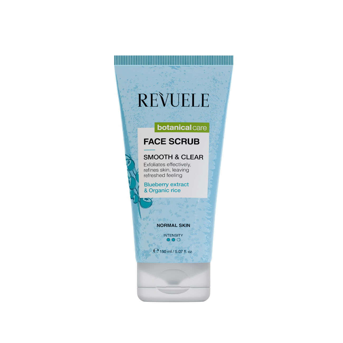 Face Scrub Smooth & Clear