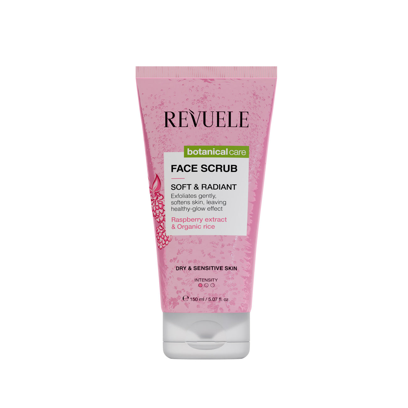 Face Scrub Soft & Radiant