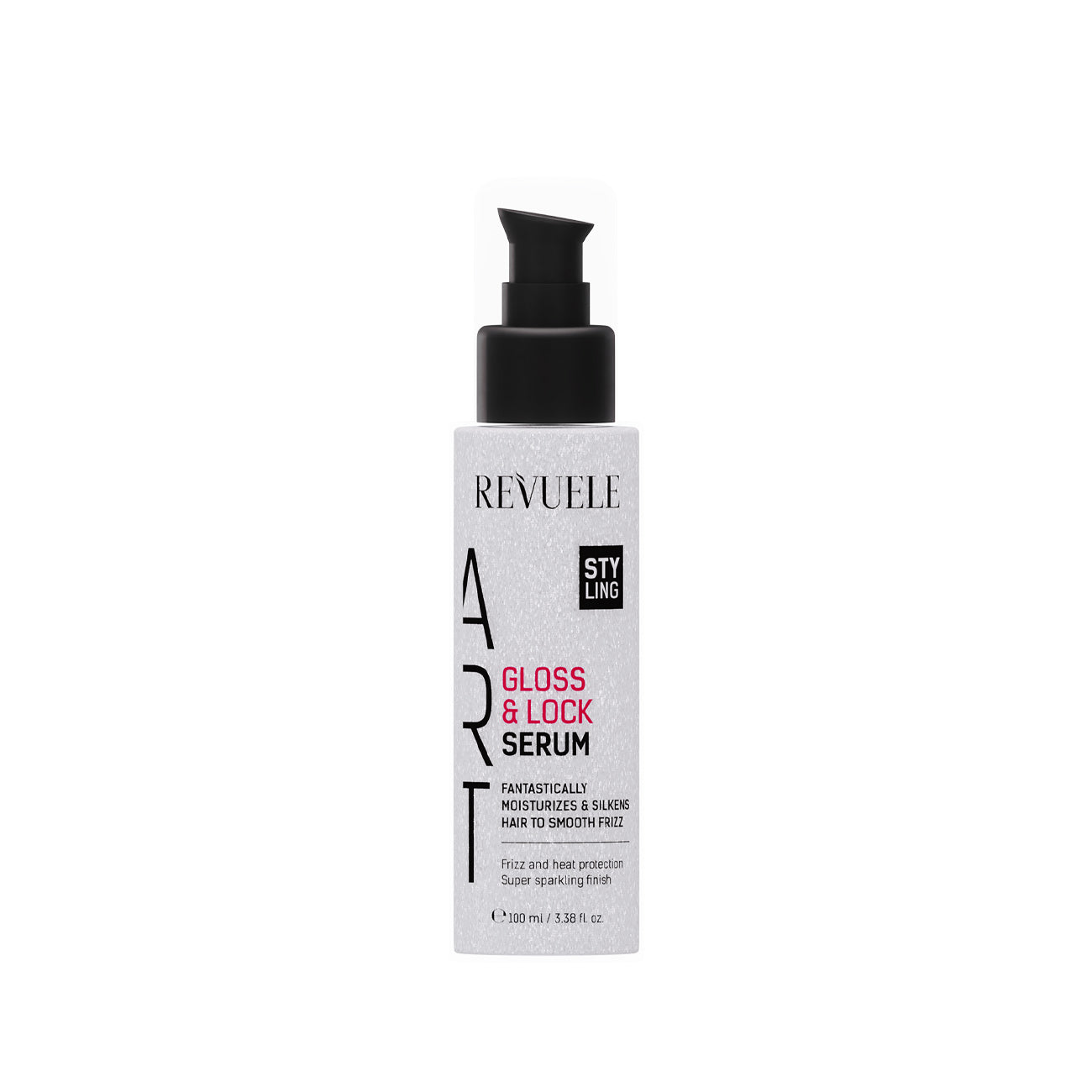Gloss & Lock Serum