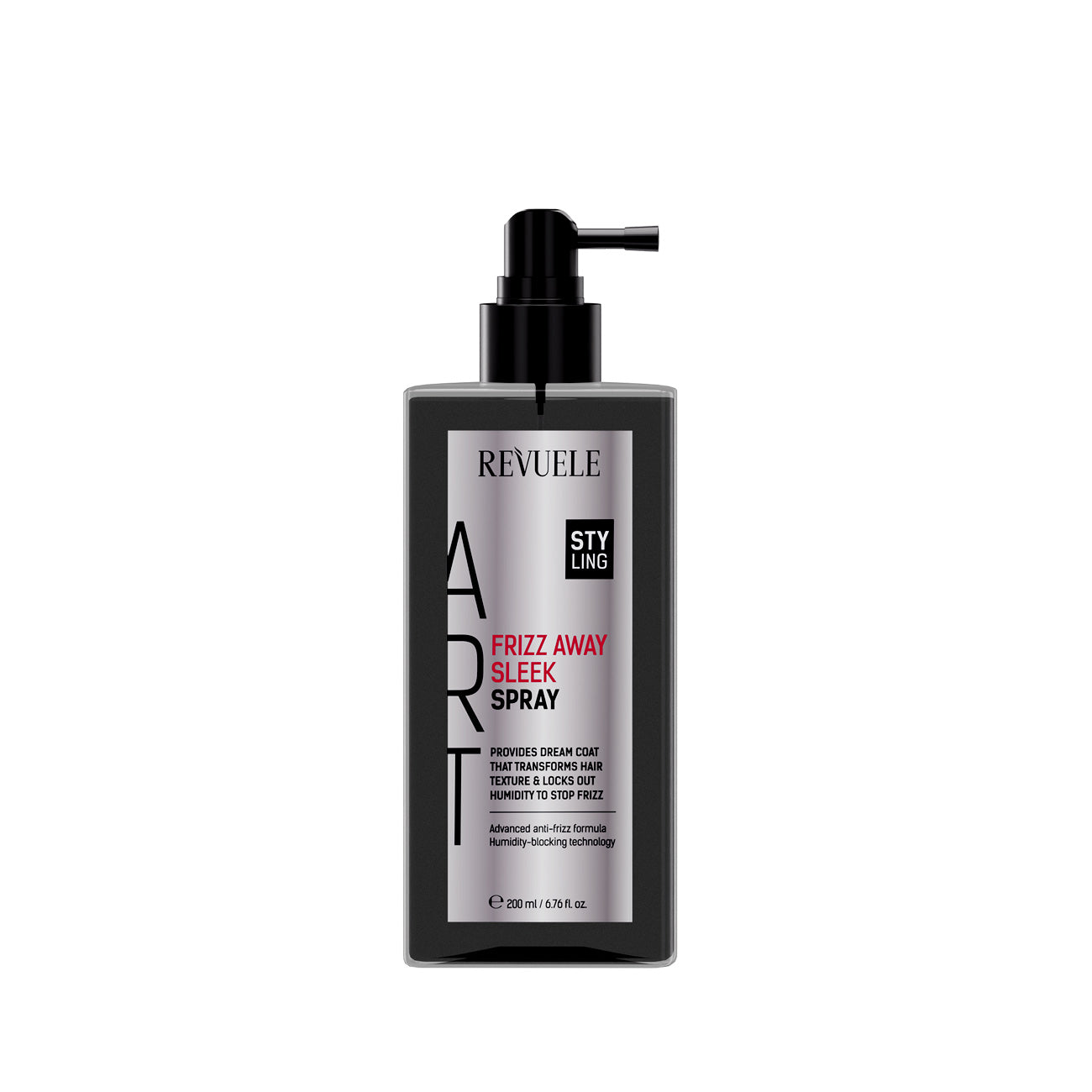 Frizz Away Sleek Spray