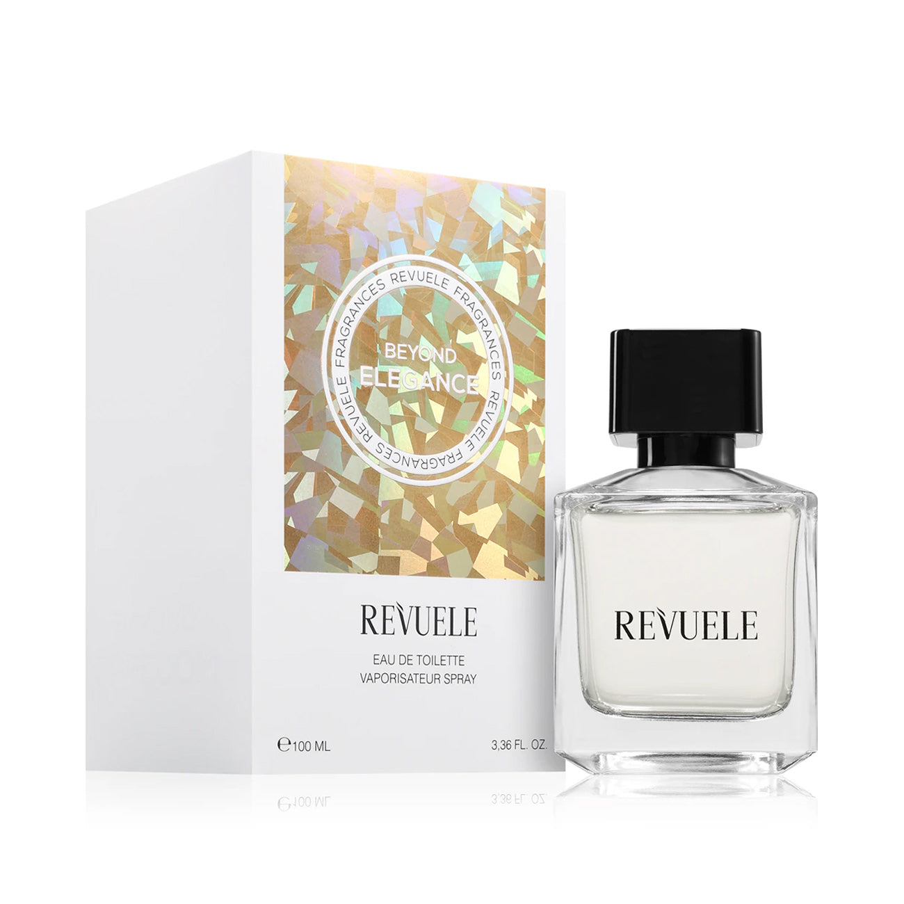 Eau De Toilette Beyond Elegance