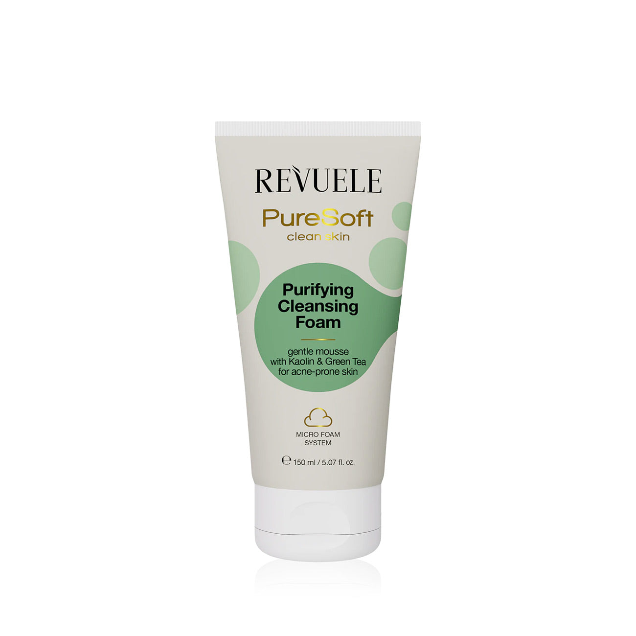 Purifying Cleansing Foam