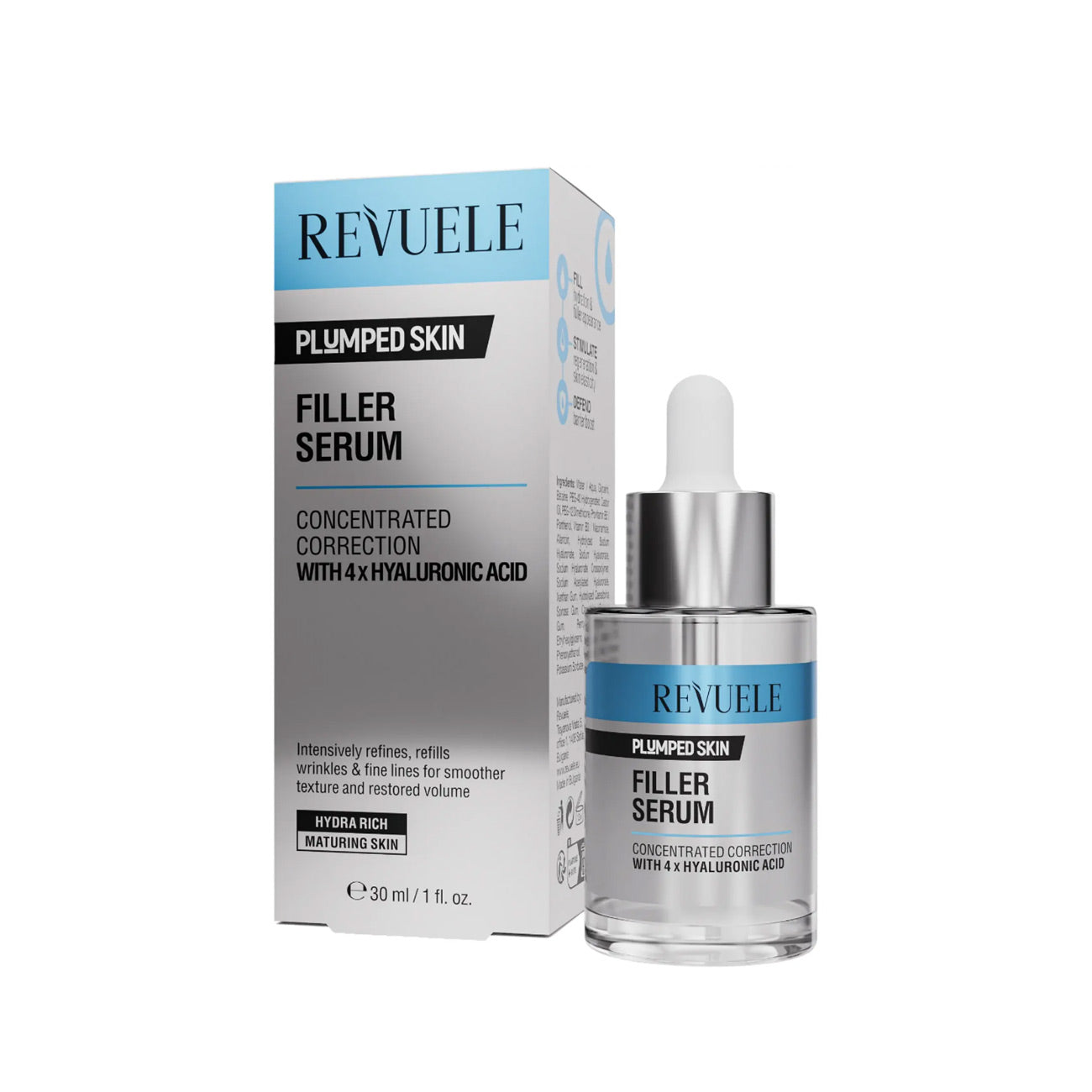 Filler Serum