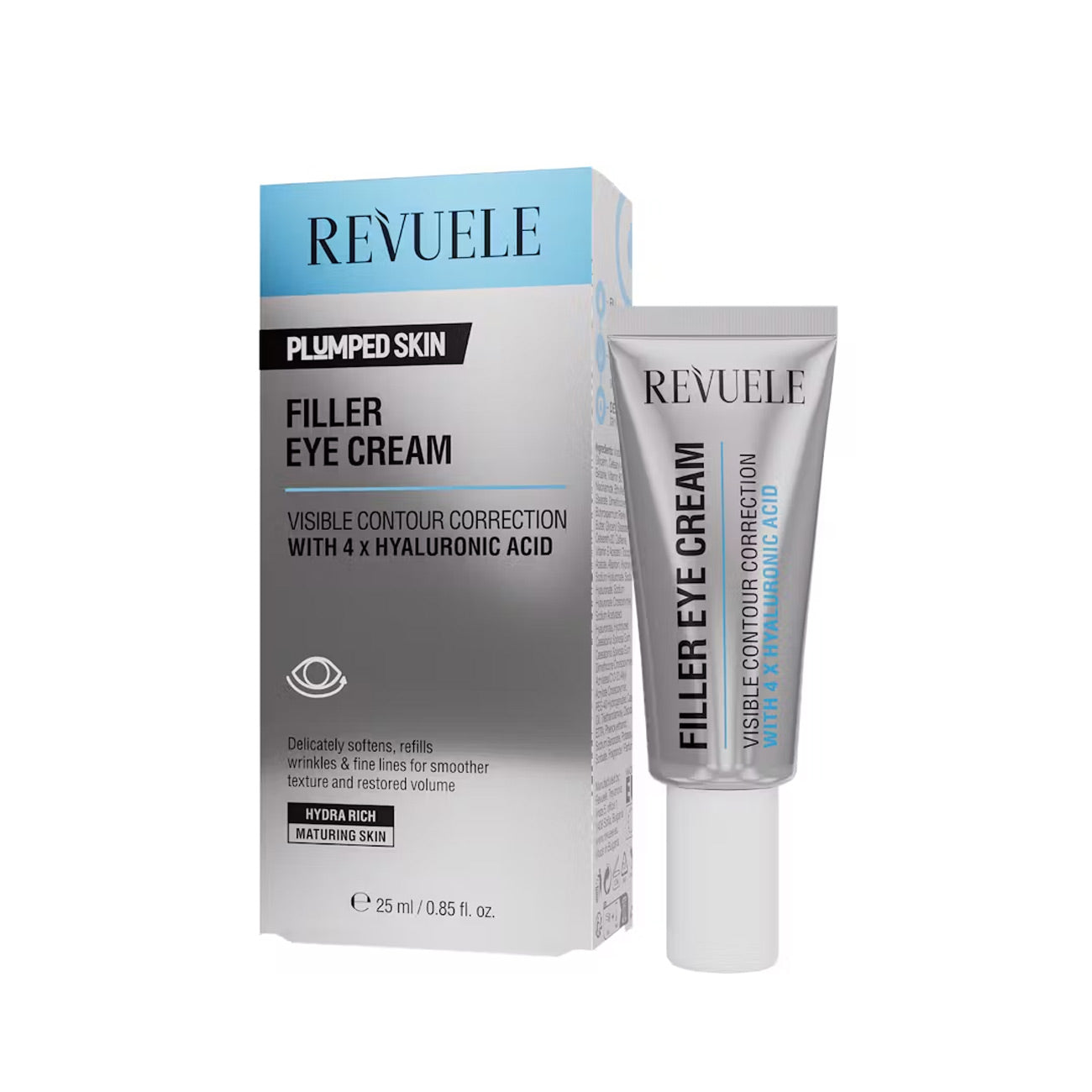 Filler Eye Cream
