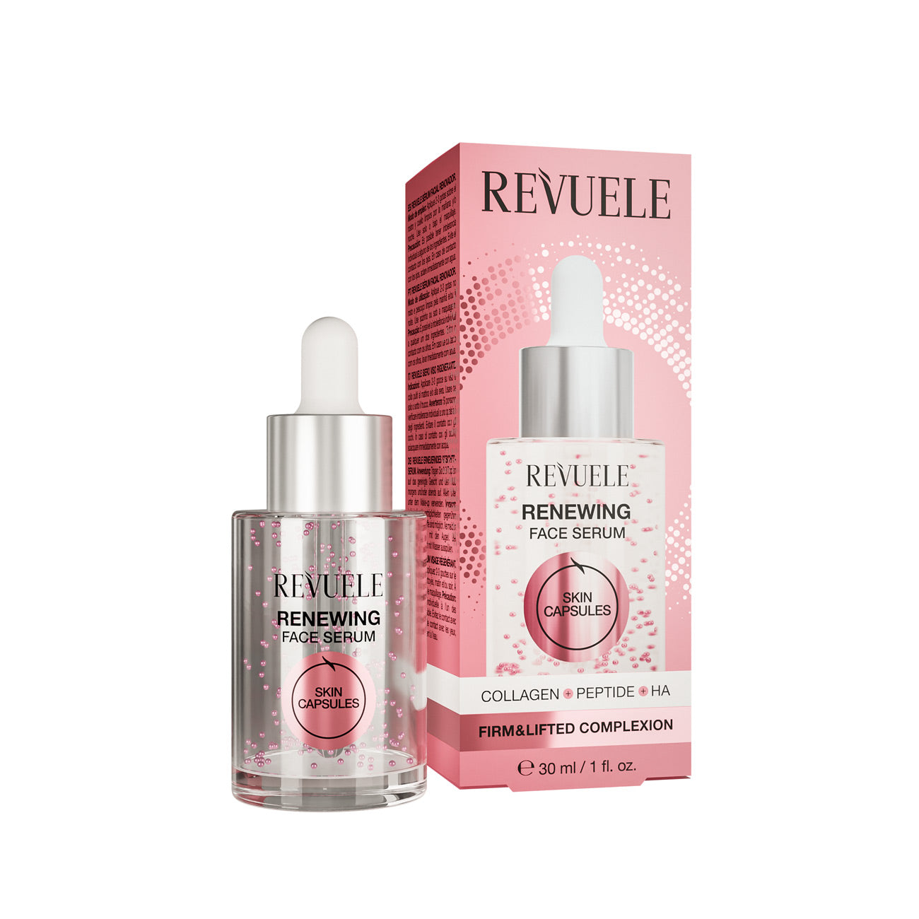 Renewing Face Serum