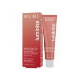 Bronze & Blaze Glow Fluid