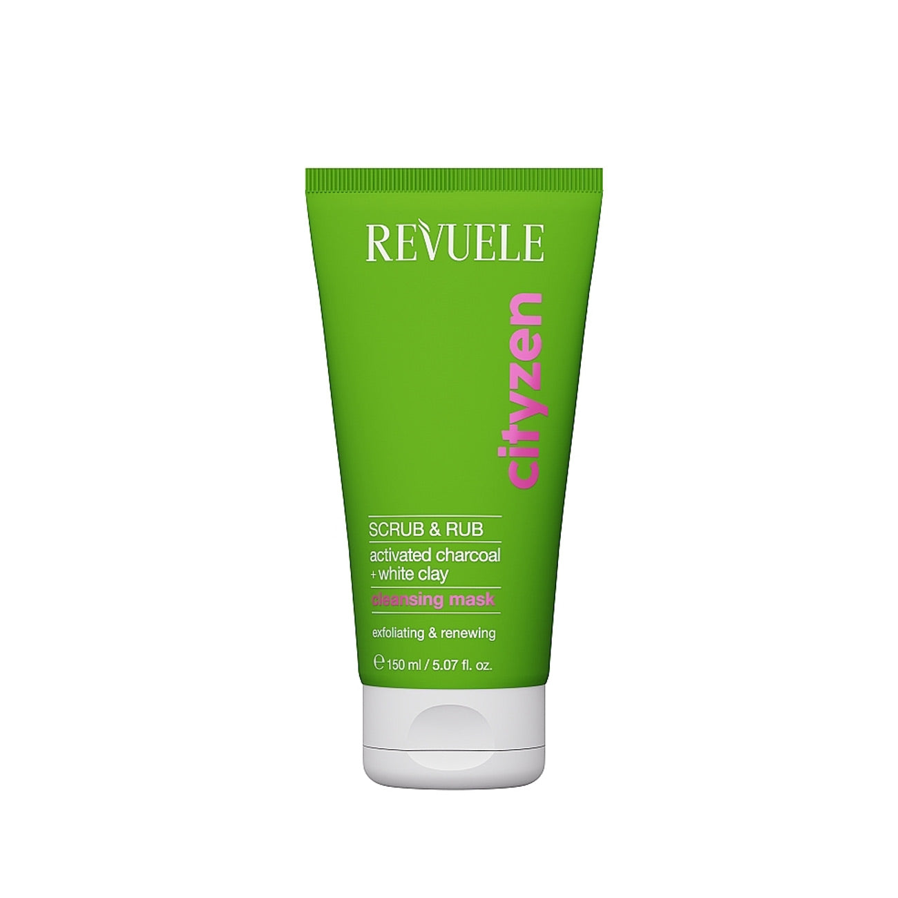 Scrub & Rub Cleansing Mask