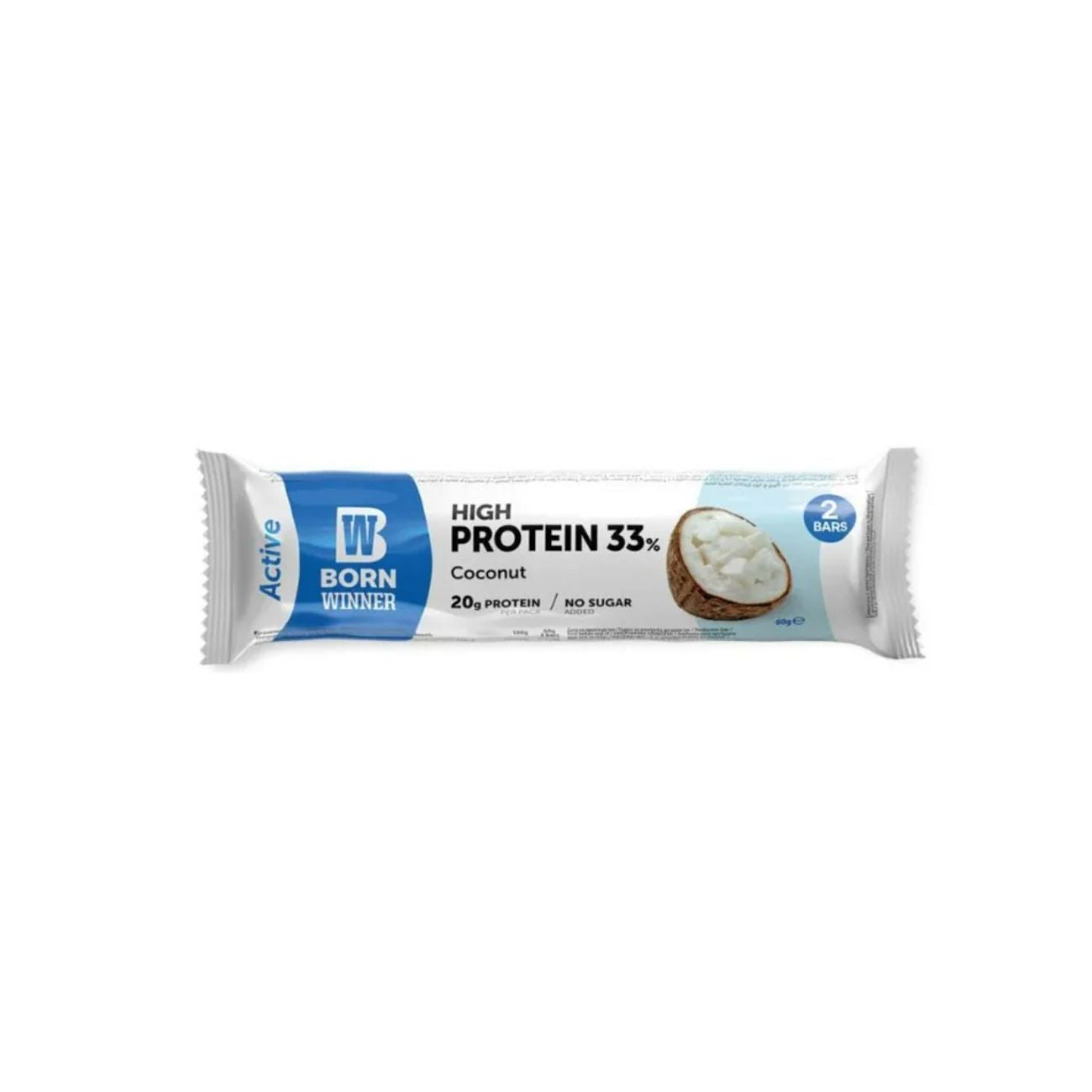 Protein Bar x2