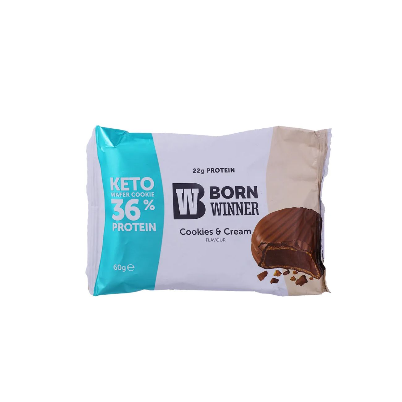 Keto Protein Wafer