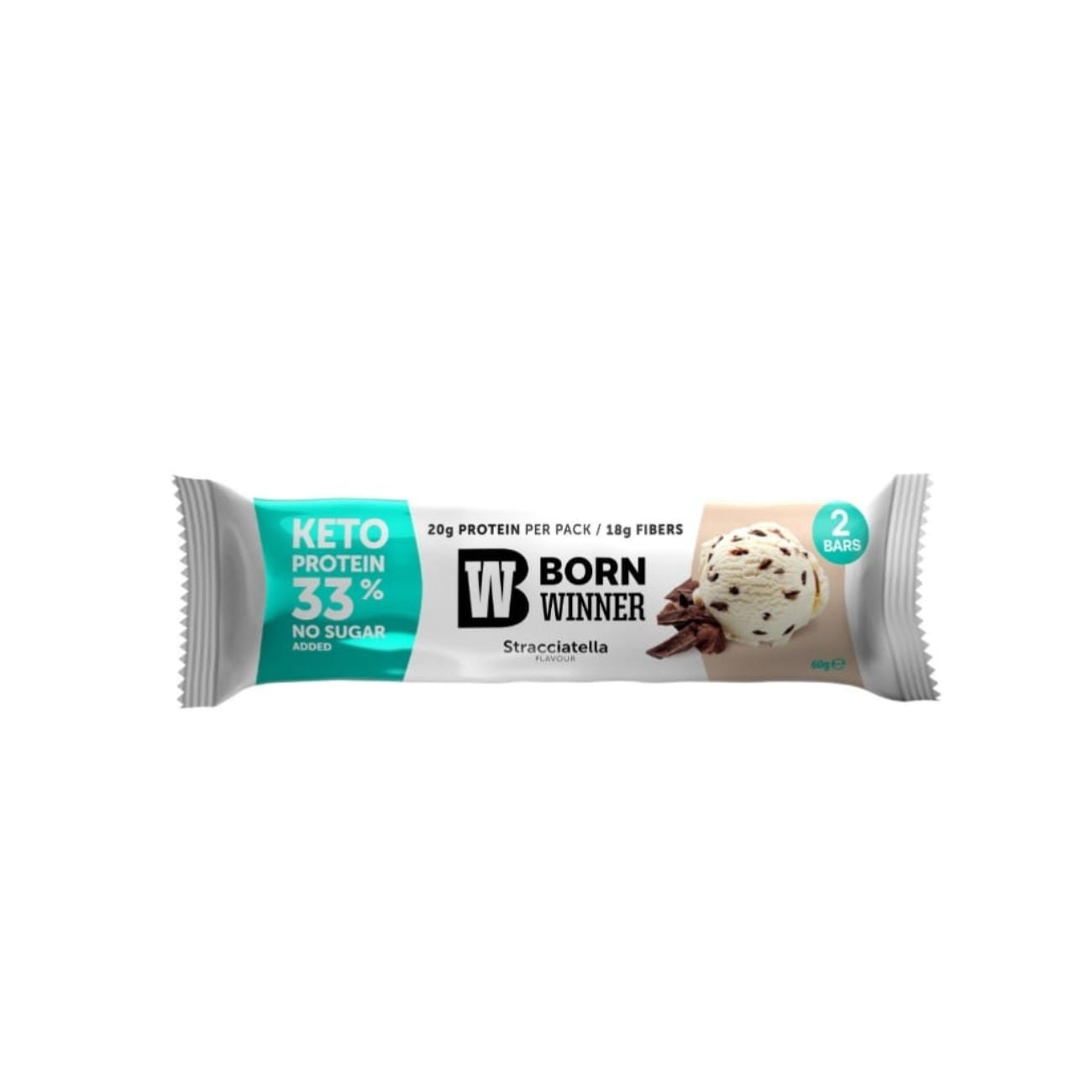 Keto Protein Bar