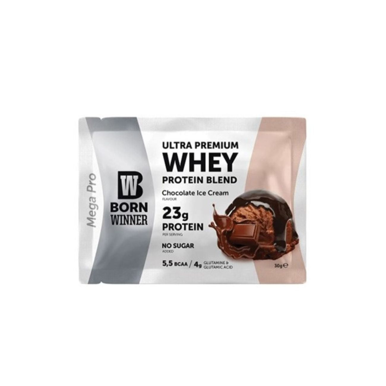 Whey Protein