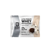 Whey Protein