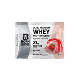 Whey Protein