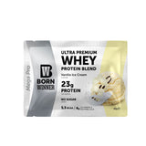 Whey Protein