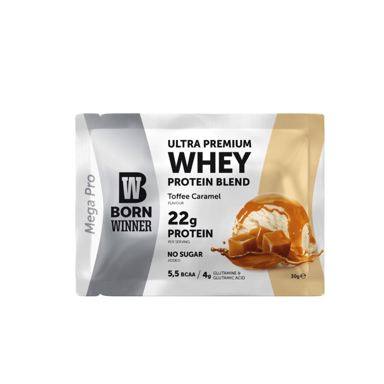 Whey Protein