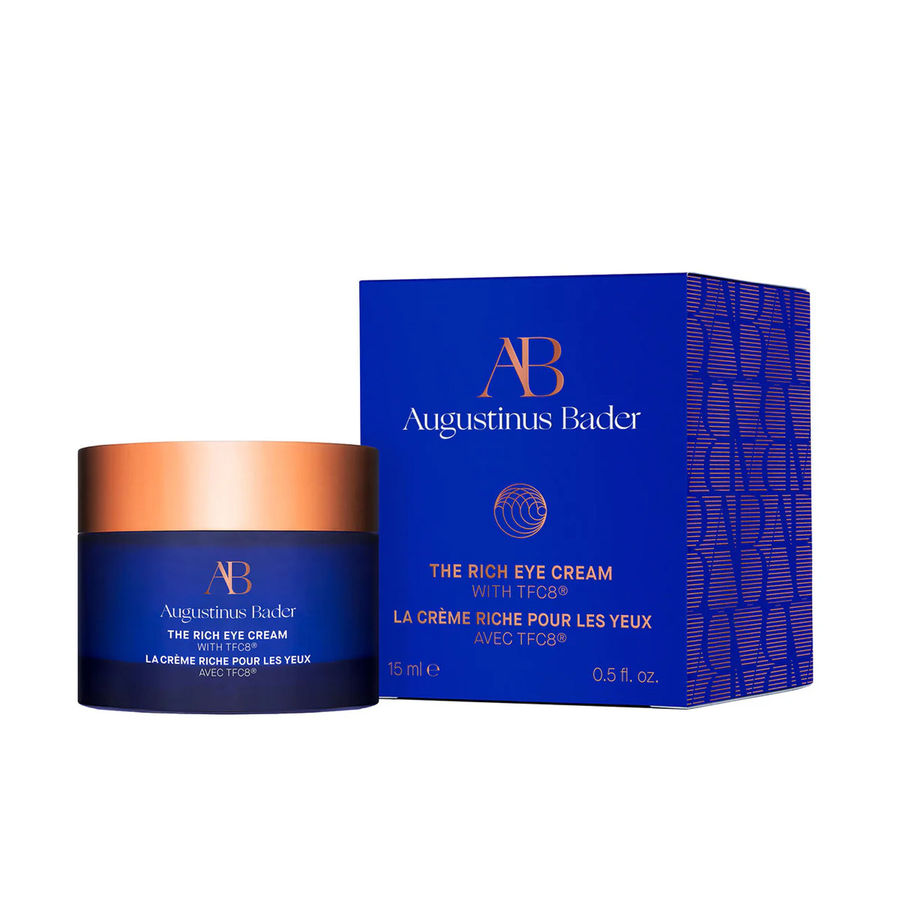 The Rich Eye Cream