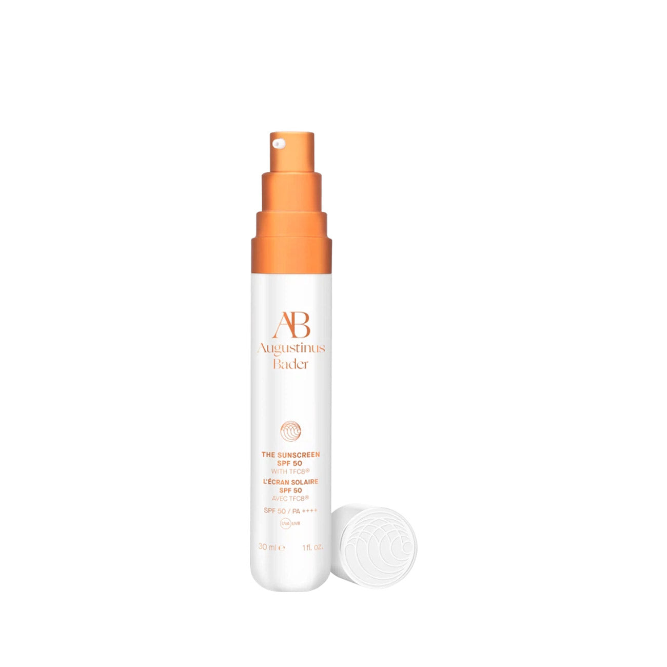 The Sunscreen SPF50