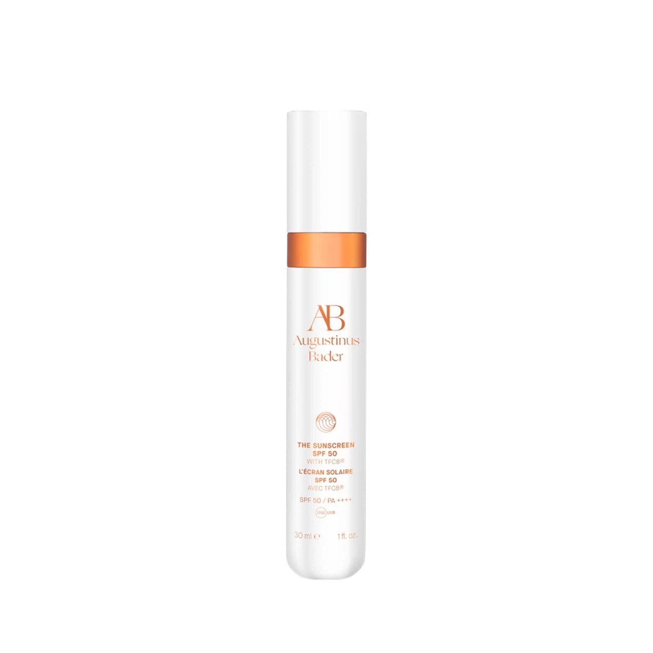 The Sunscreen SPF50