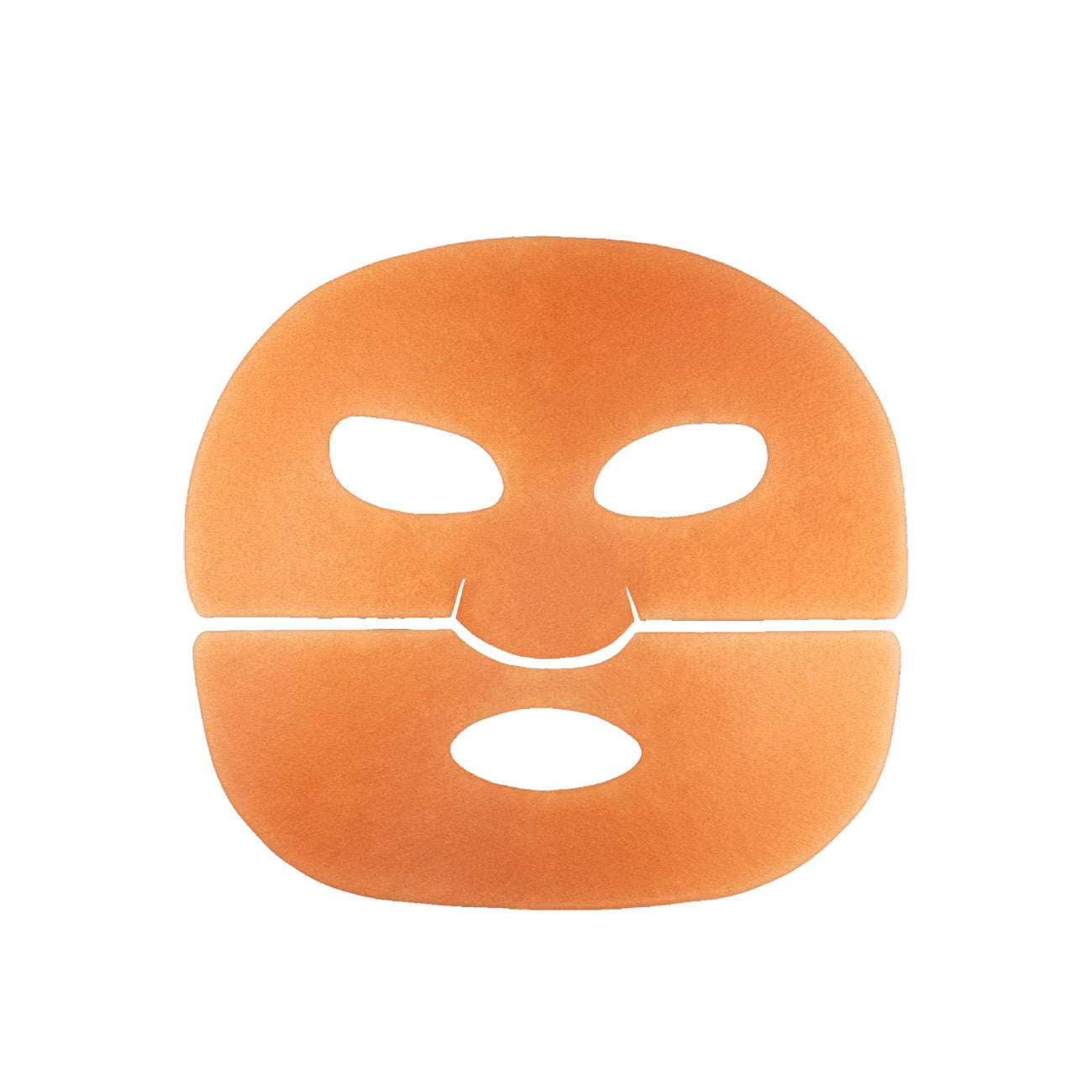 The Hydrogel Face Mask