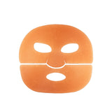 The Hydrogel Face Mask