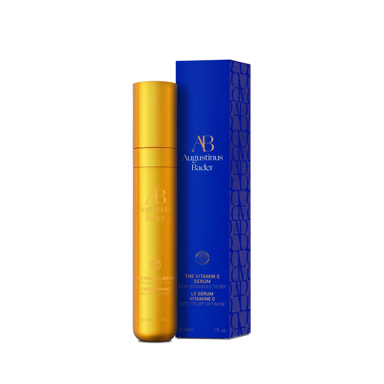 The Vitamin C Serum