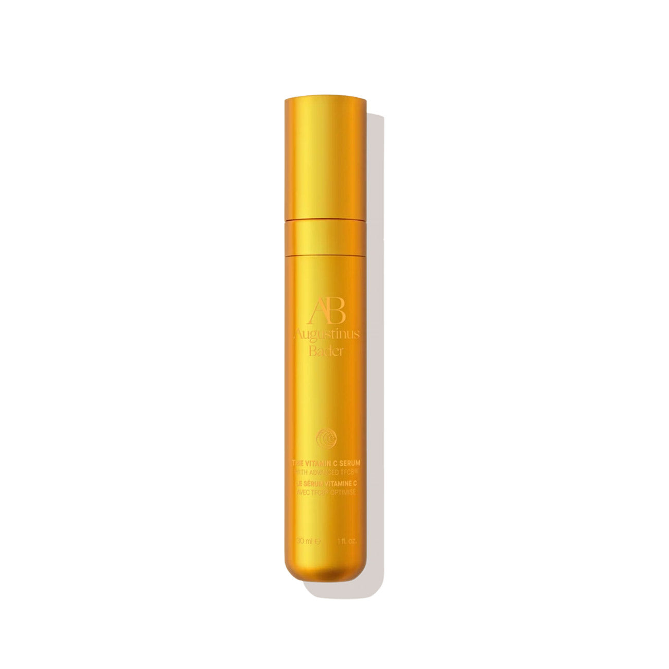 The Vitamin C Serum