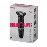 MN8X Rotary Shaver