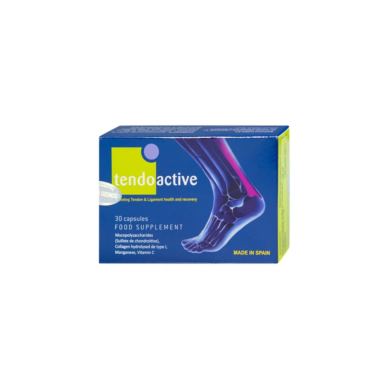 Tendoactive