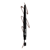 Fill & Fluff Eyebrow Pomade Pencil