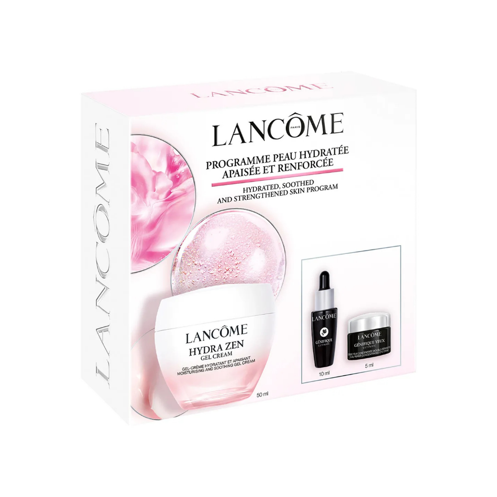 Hydra Zen Day Routine Set