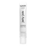 Jelly Job Lip Gloss, Lip Tint Gloss with Full-Bodied, Smoothing, and Hyper-Glossy Shine