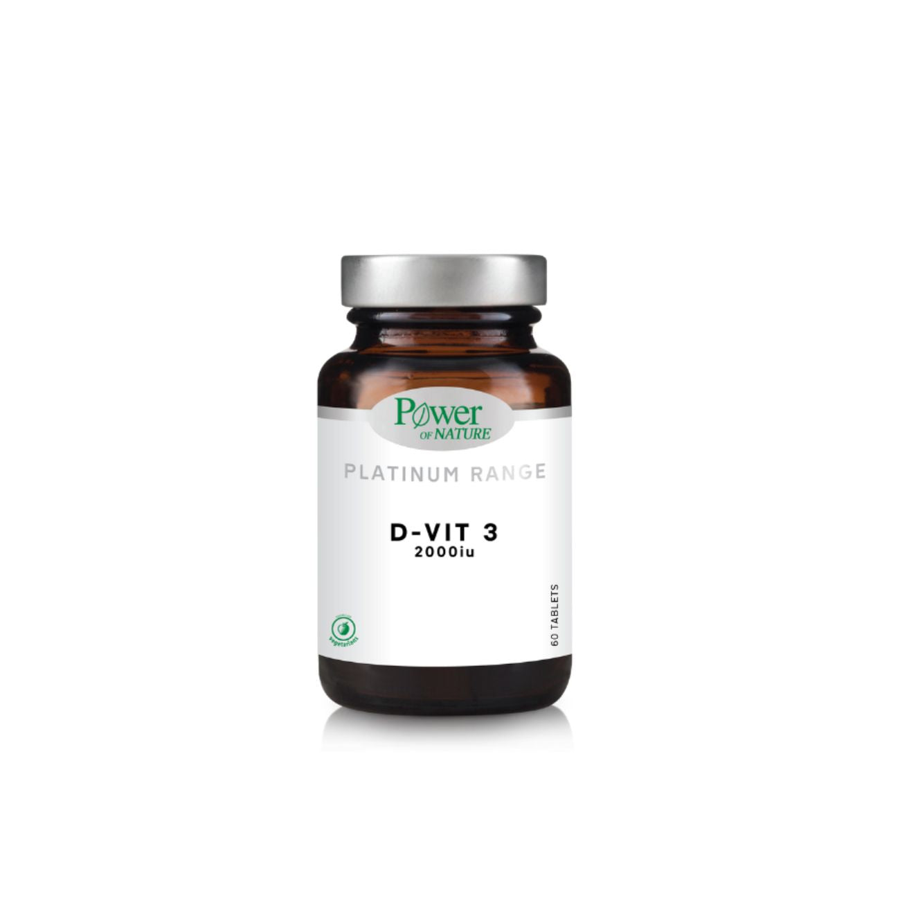 Vitamin D3 2000IU