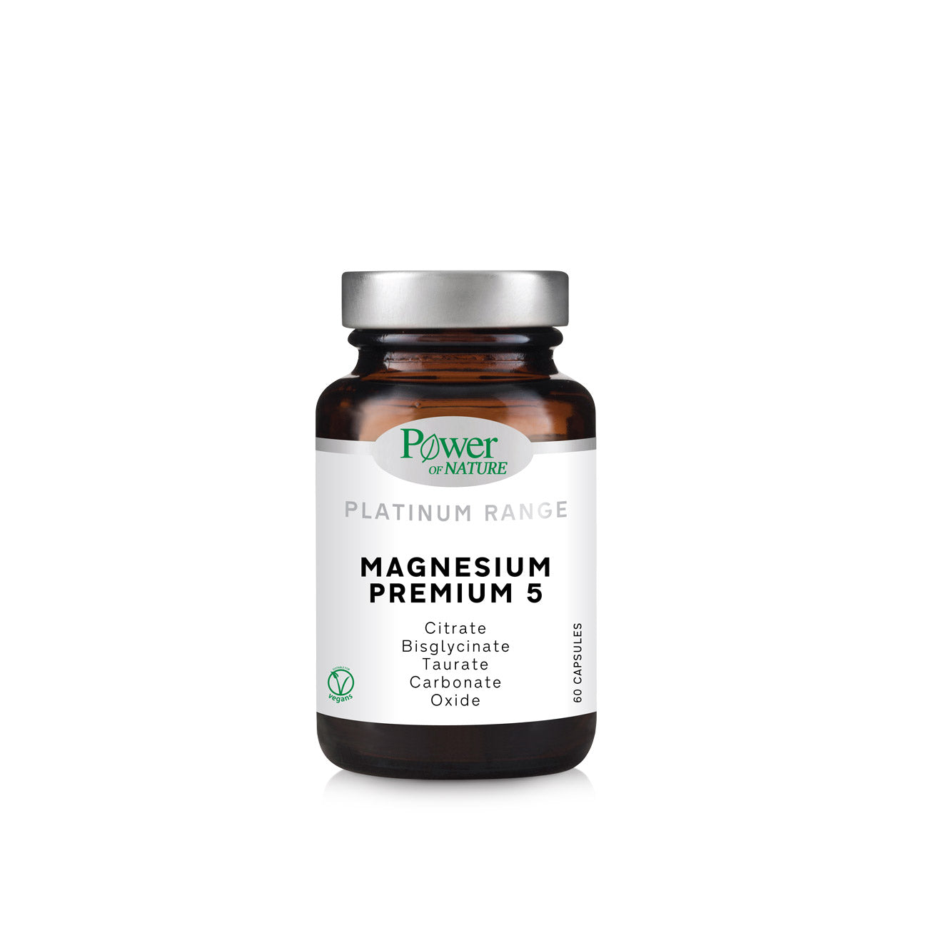 Magnesium Premium 5