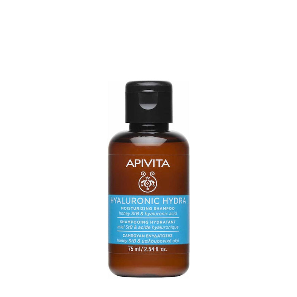 Hyaluronic Hydra Moisturizing Shampoo