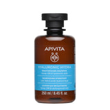 Hyaluronic Hydra Moisturizing Shampoo