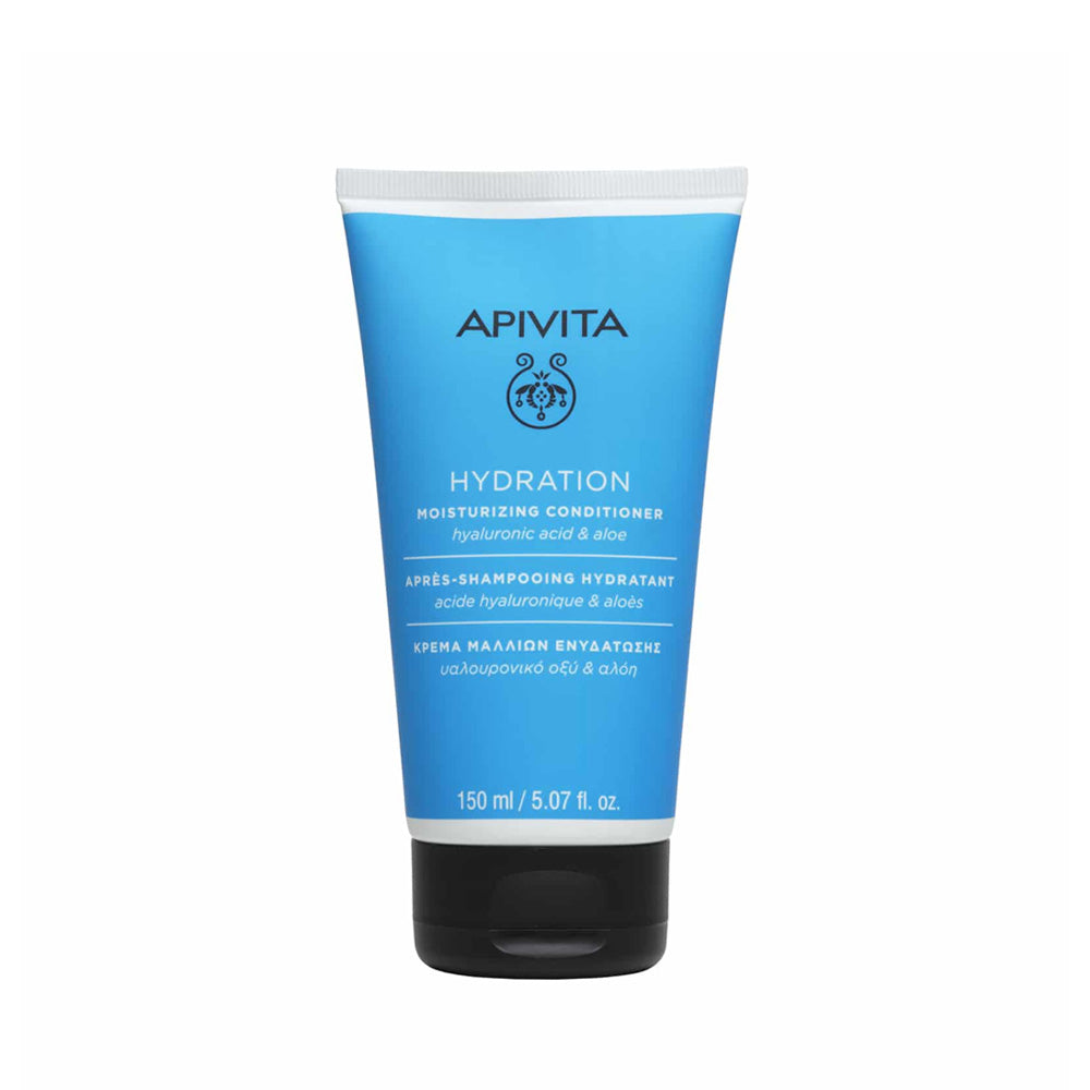 Hyaluronic Hydra Moisturizing Conditioner
