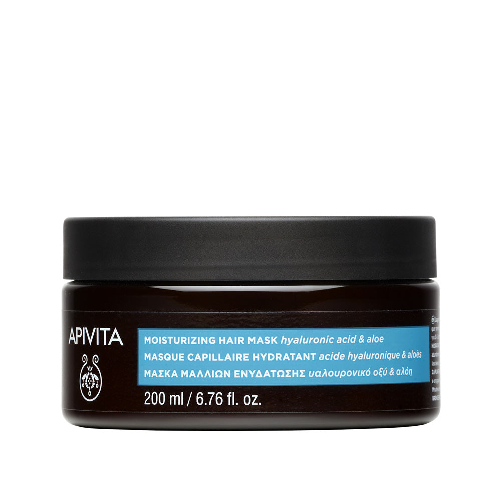 Hyaluronic Hydra Moisturizing Hair Mask