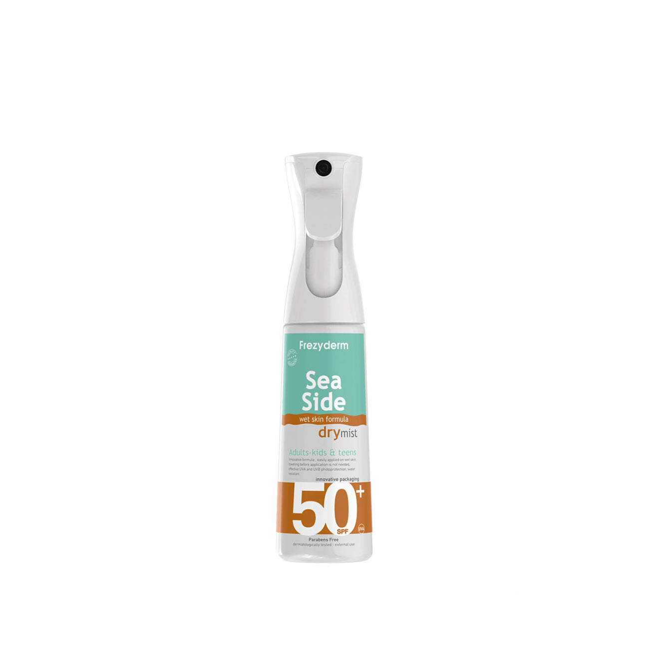 Sea Side Dry Mist SPF 50+