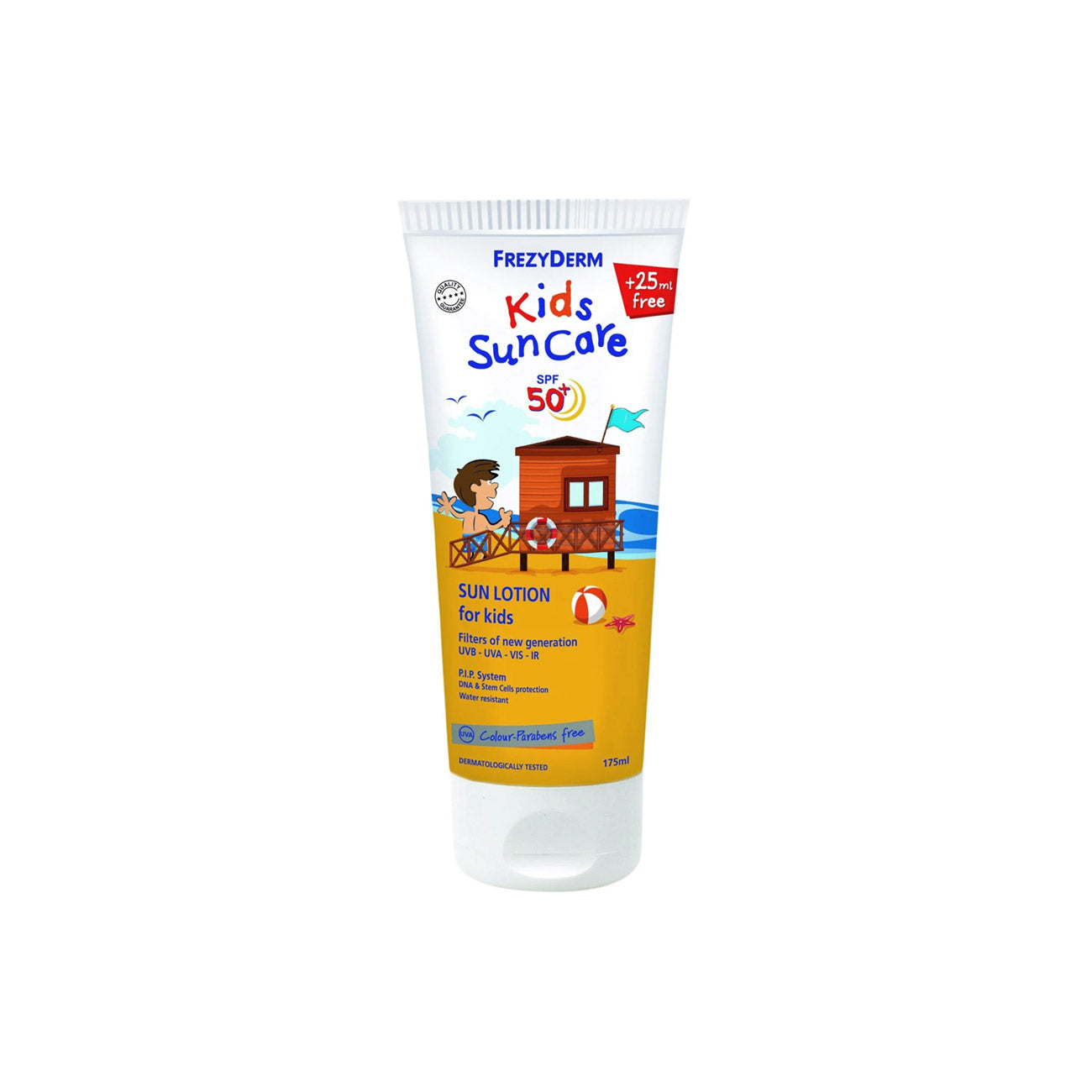 Kids Sun Care SPF50+