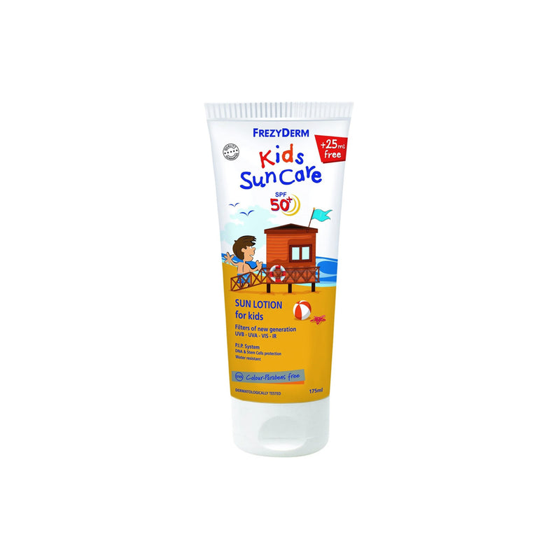 Kids Sun Care SPF50+