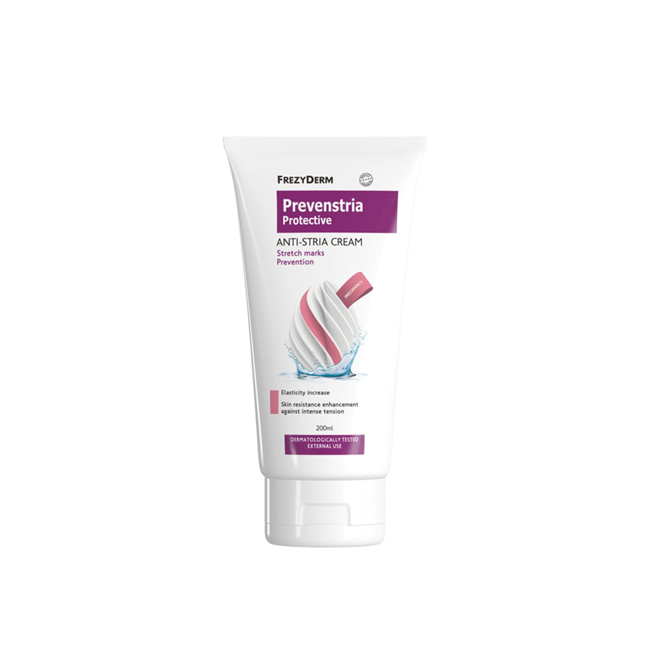 Prevenstria Protective Anti Stretch Mark Cream