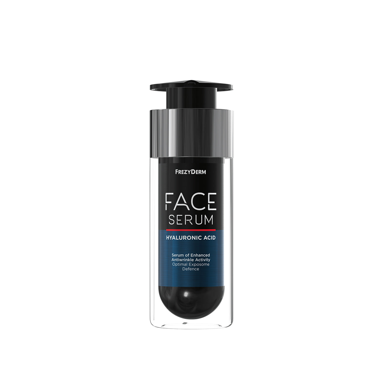 Face Serum Hyaluronic Acid