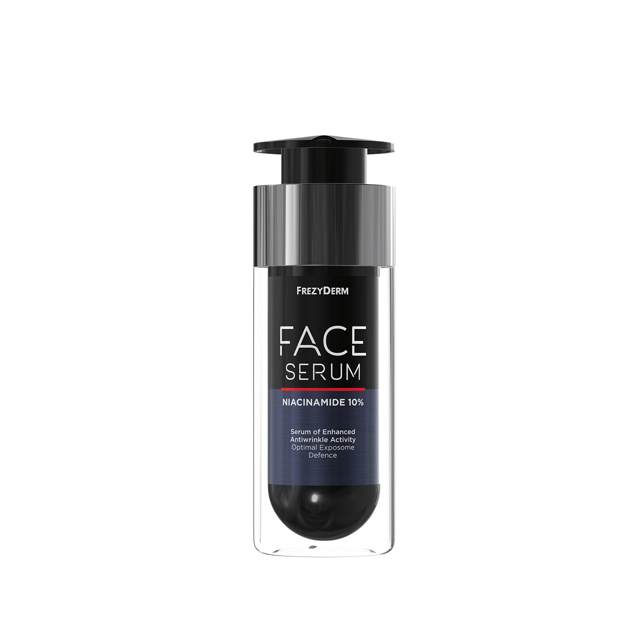 Face Serum Niacinamide 10%