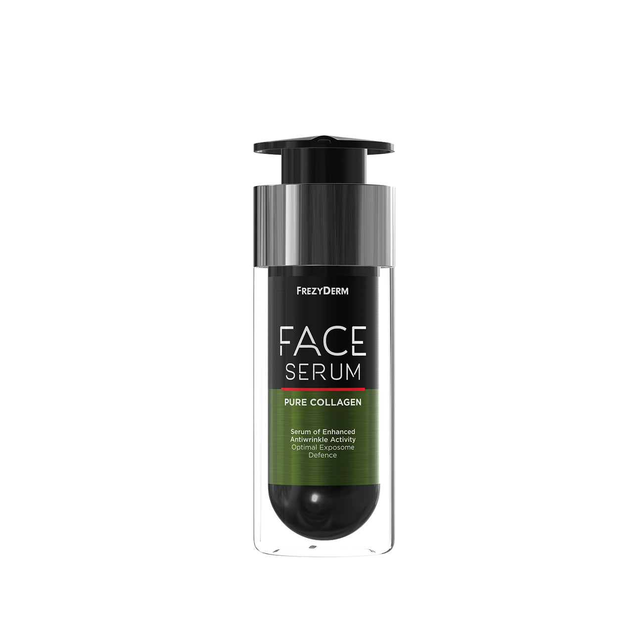Face Serum Pure Collagen
