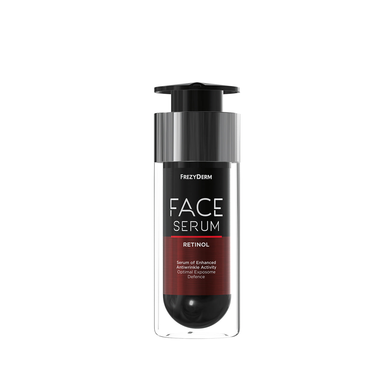 Face Serum Retinol