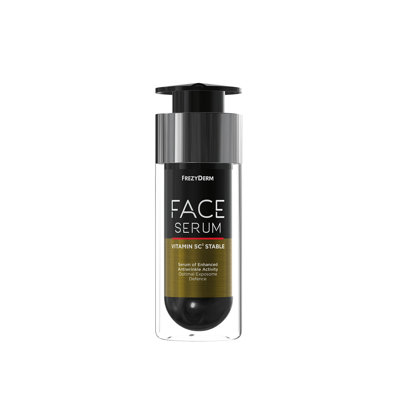 Face Serum Vitamin 5C³ Stable