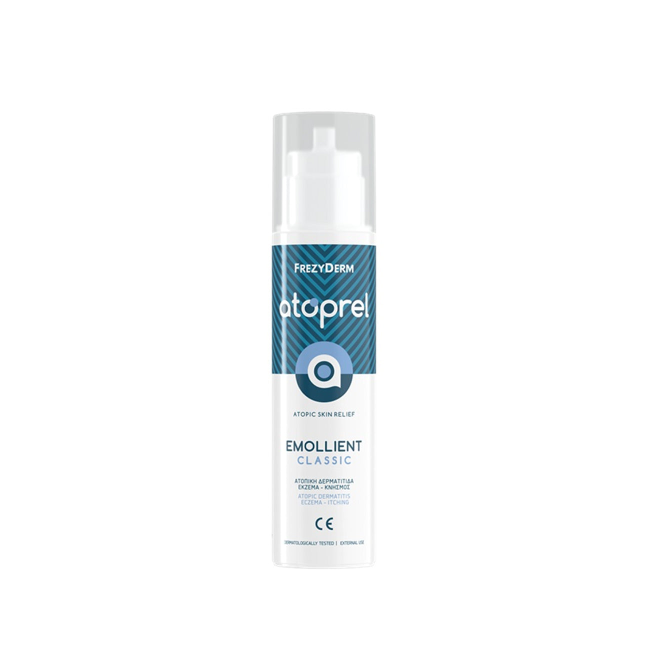 FrezyDerm Atoprel Emollient Classic