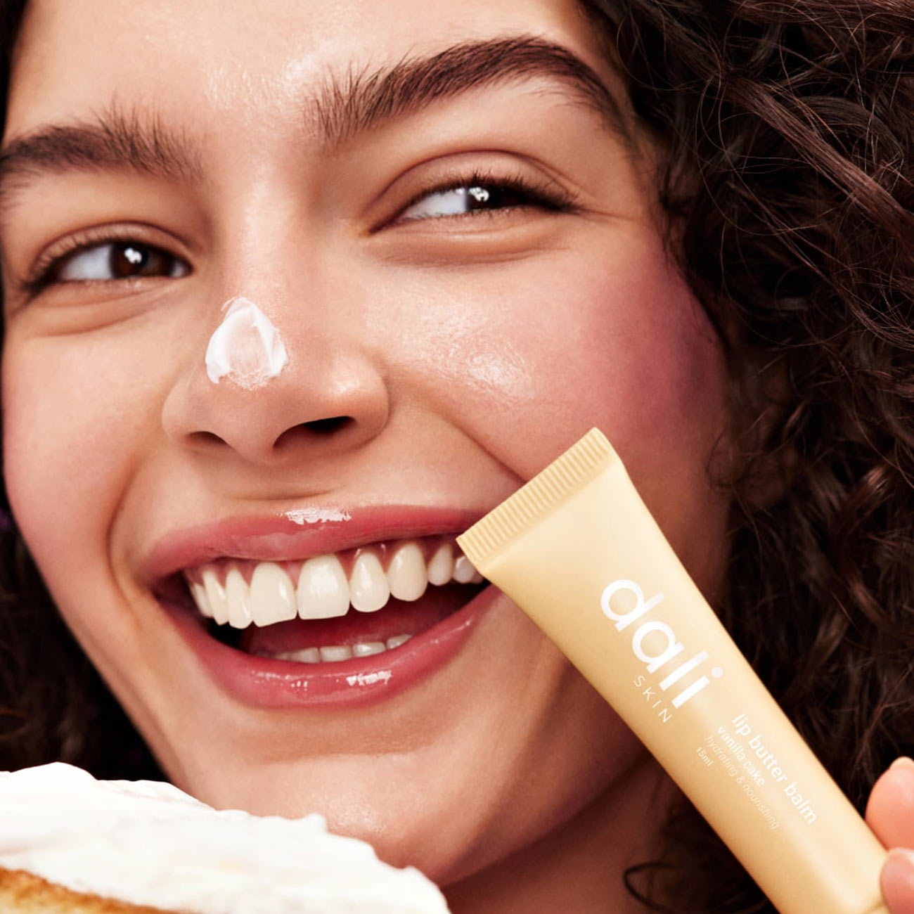 Lip Butter Balm