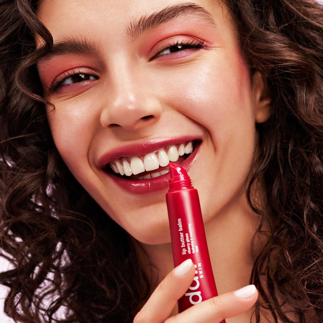 Lip Butter Balm