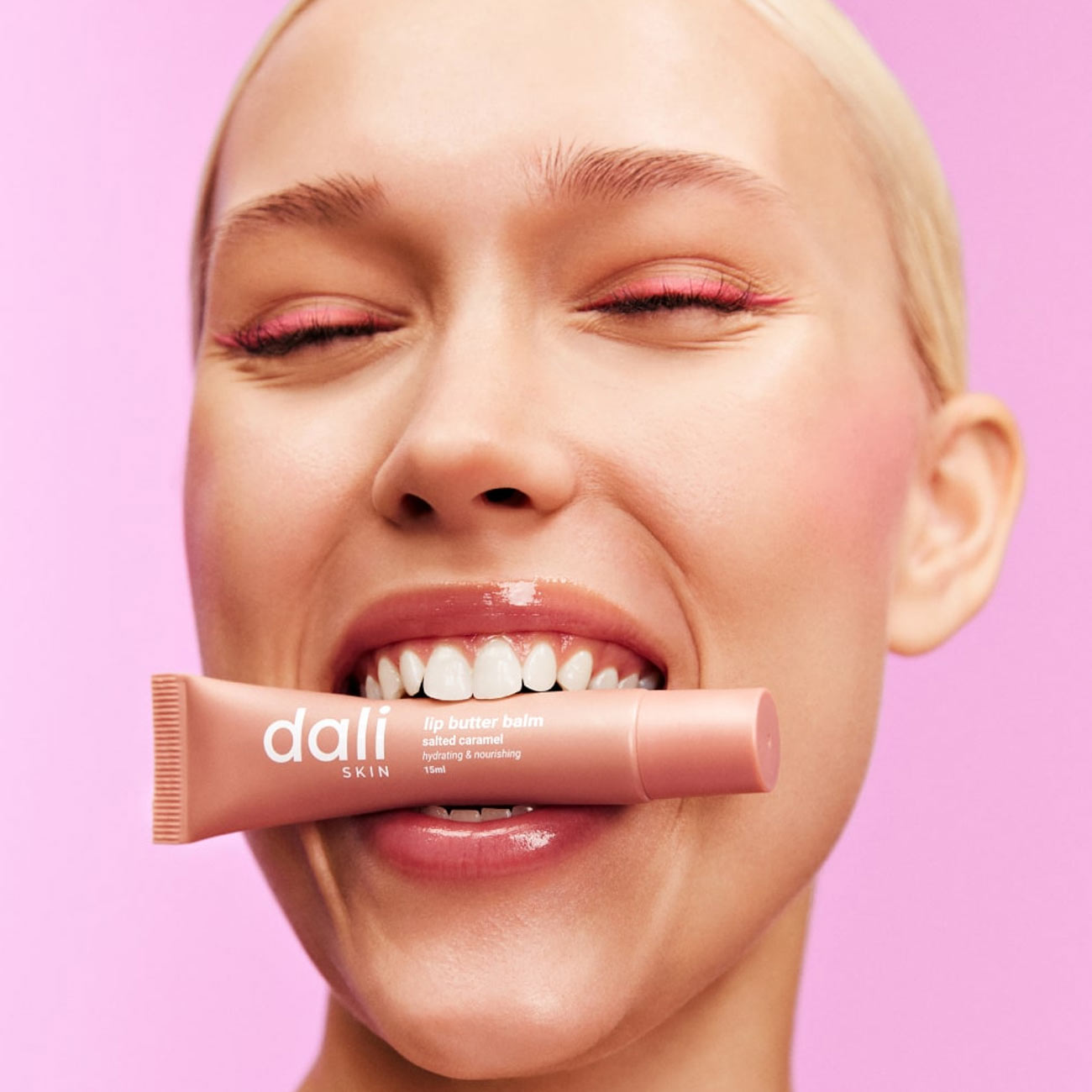 Lip Butter Balm